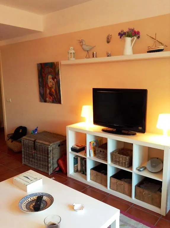 Apartment Marina Sant Jordi Bajo Isla 29 Spain