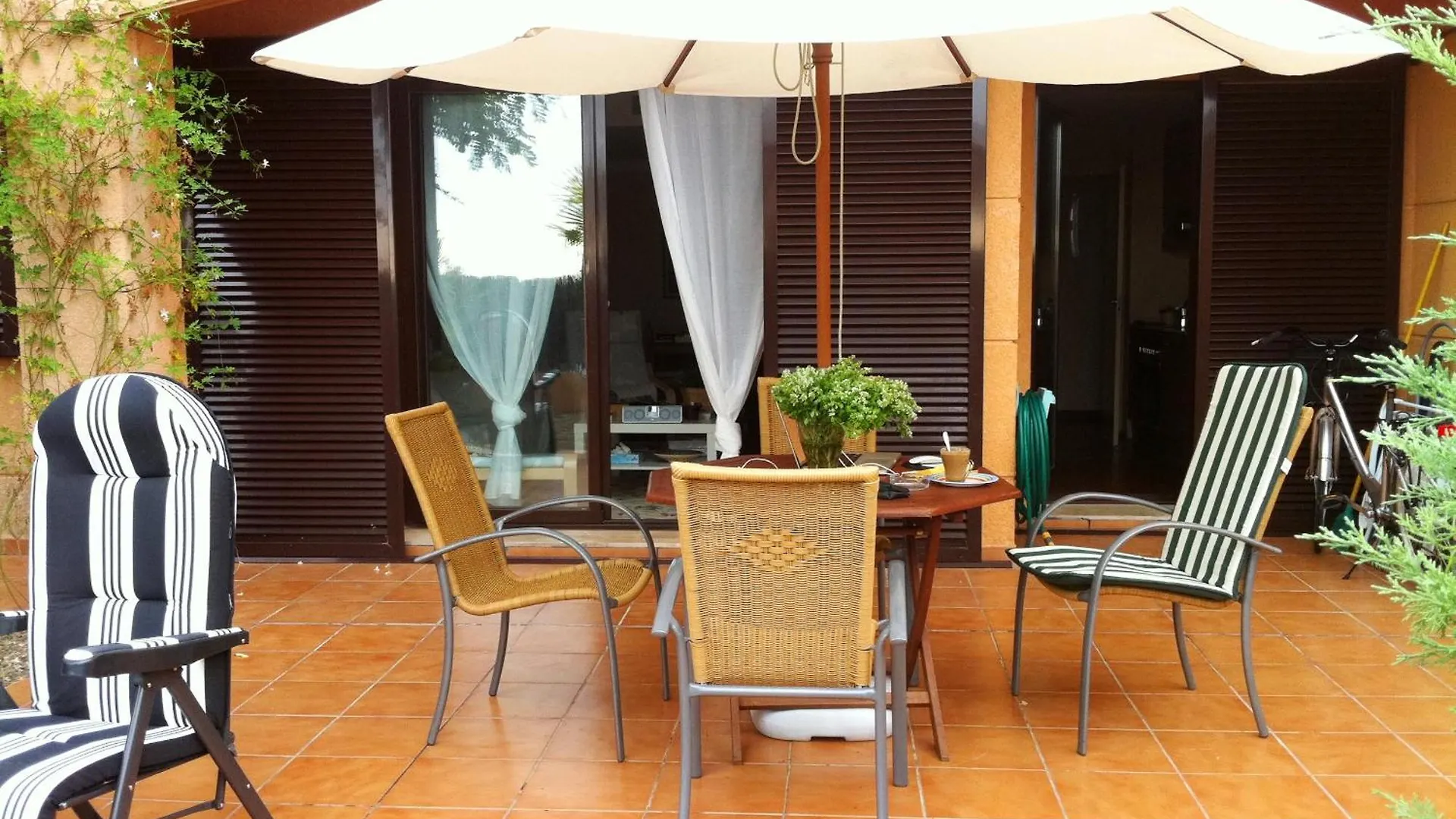 Apartment Marina Sant Jordi Bajo Isla 29