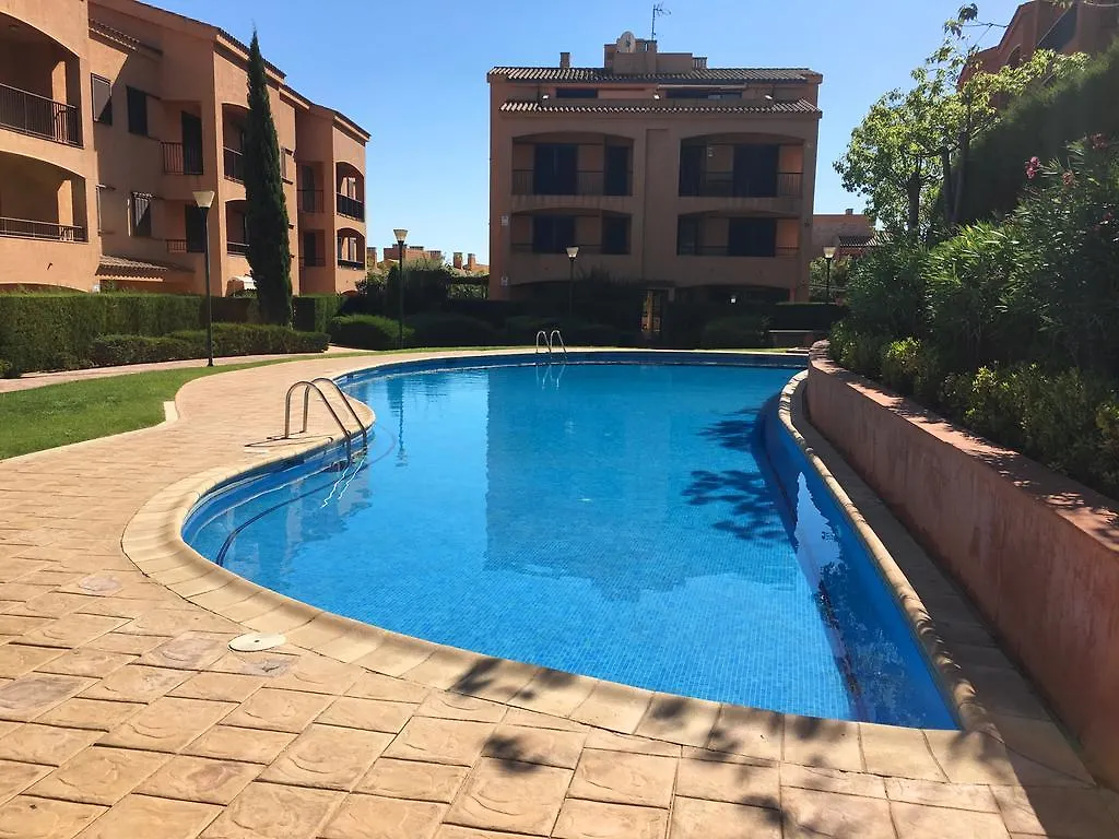 Marina Sant Jordi Bajo Isla 29
