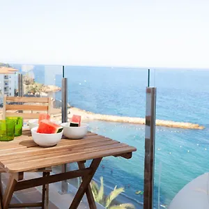 La Cala Beach 4A Deluxe Apartment With Terrace L'Ametlla de Mar