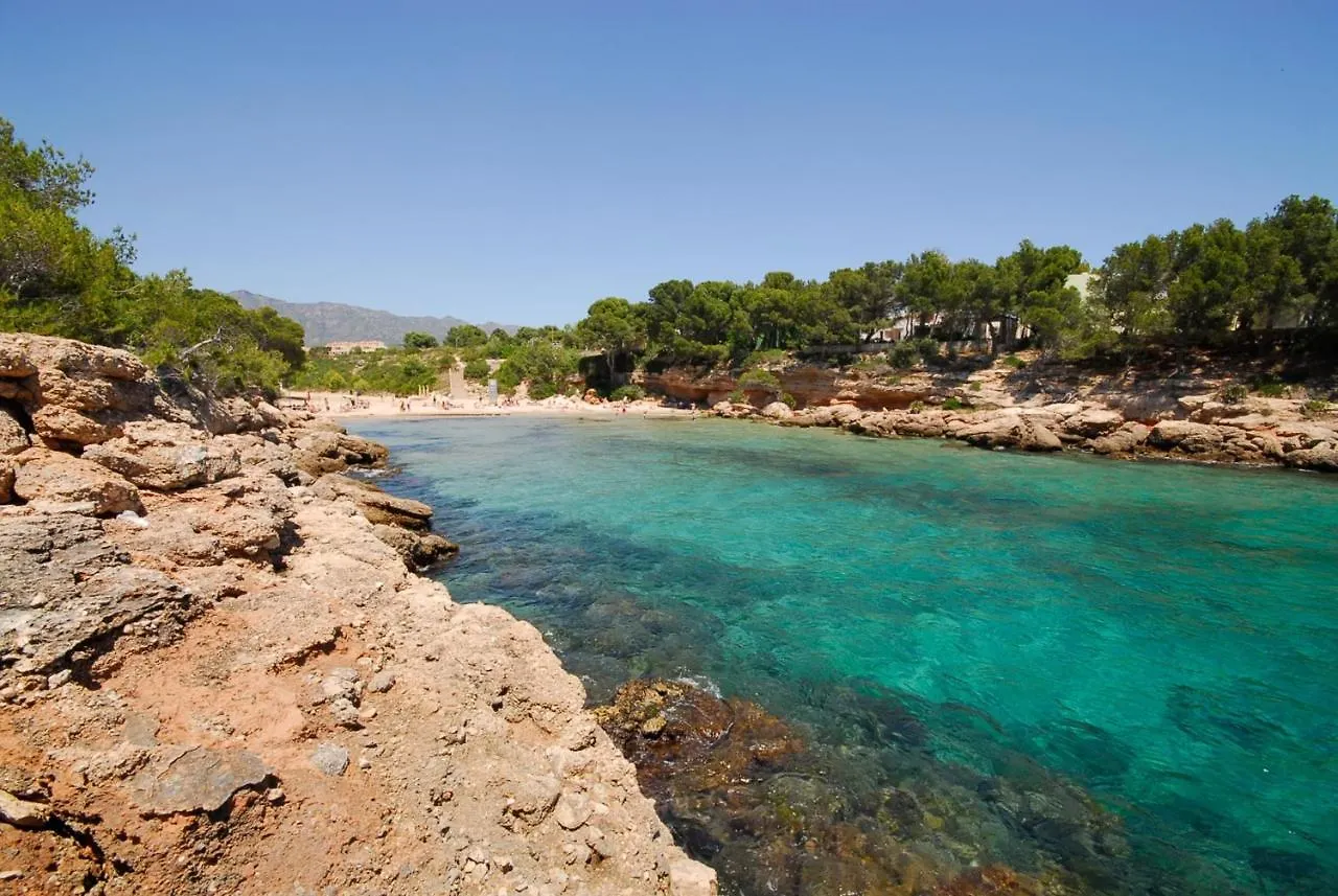 Marina Sant Jordi Bajo Isla 29 Διαμέρισμα L'Ametlla de Mar
